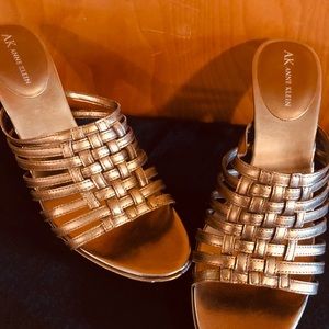 Shoes Anne Klein